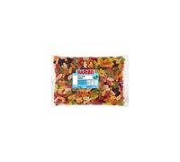 HARIBO Mini Jelly Babies ? Soft and Fruity Gummy Sweets ? 3kg Bulk Bag