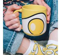 Haribo Mug & Sock - Fried Egg