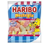 HARIBO Nostalgix, 160 g