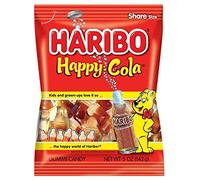 Haribo Original Happy Cola 100g