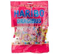 Haribo Package 250g Dragibus