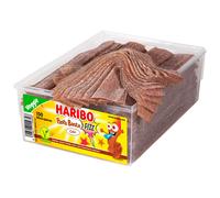 Haribo Pasta Basta Cola Sour Veggie with Sour Taste 1125g