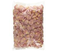Haribo Peaches Small Fruit Gums with Peach Flavor 3000g