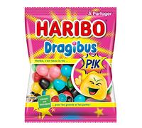 Haribo - Pik Dragibus - 250g