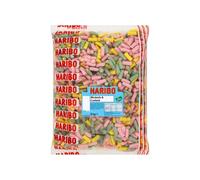 Haribo Rhubarb & Custard - 3kg