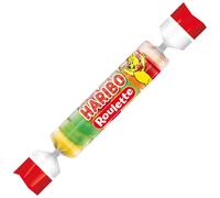 Haribo Roulette jelly with fruit flavors 25g