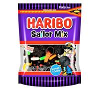 Haribo Sailor Mix (GERMANY) 700g