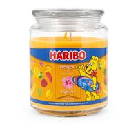 Haribo Scented Candle Tropical Fun - 510g