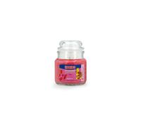 Haribo Scented Candle 85g (Strawberry Happiness)