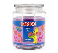 Haribo - Scented Candle Berry Mix - 510g