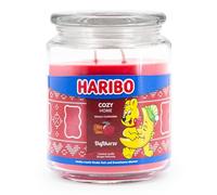 Haribo - Scented Candle Cozy Home - 510g
