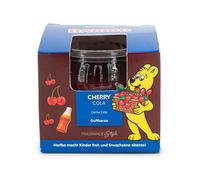 Haribo ™ scented candle in gift box