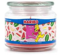 Haribo Scented Candle Melon Mix - 300g