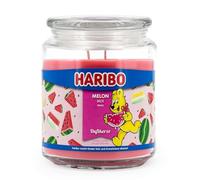 (Melon Mix) Haribo Scented Candles Aromas for Every Mood 510g