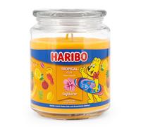 Haribo Scented Candle Tropical Fun - 510g