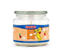 Haribo ™ scented candles, 300g jar