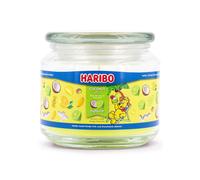 Haribo ™ scented candles, 300g jar