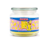 Haribo ™ scented candles, 300g jar