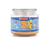Haribo ™ scented candles, 300g jar
