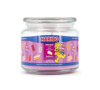 Haribo ™ scented candles, 300g jar