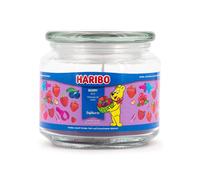 Haribo ™ scented candles, 300g jar
