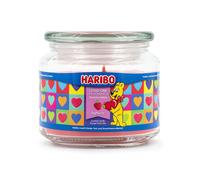 Haribo ™ scented candles, 300g jar