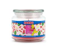 Haribo ™ scented candles, 300g jar