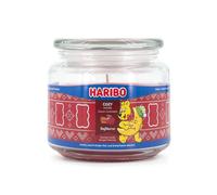Haribo ™ scented candles, 300g jar