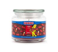 Haribo ™ scented candles, 300g jar