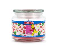 Haribo™ scented candles Aroma candles Scented lights 50 hours burn time