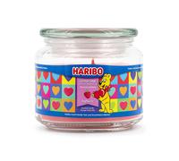 Haribo™ scented candles Aroma candles Scented lights 50 hours burn time