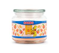 Haribo™ scented candles Aroma candles Scented lights 50 hours burn time