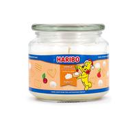 Haribo™ scented candles Aroma candles Scented lights 50 hours burn time