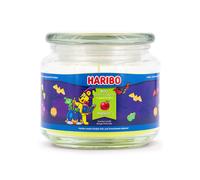 Haribo™ scented candles Aroma candles Scented lights 50 hours burn time