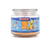 Haribo™ scented candles Aroma candles Scented lights 50 hours burn time