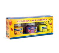 Haribo ™ scented candles gift set