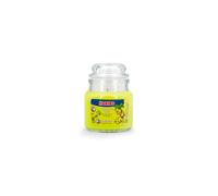 Haribo Scented Glass Jar Candle (Coconut Lime) 85g