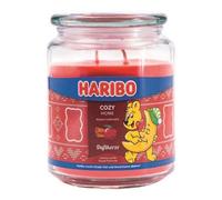Haribo Scented Candle Cozy Home - 510g