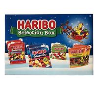 HARIBO Selection Box, 182 g
