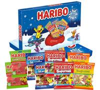 HARIBO SELECTION BOX 30/09/23