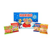 HARIBO SELECTION BOX 30/09/23