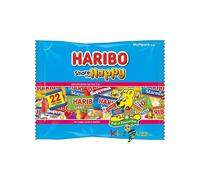Haribo Share the Happy Mini Bags 352g X 4