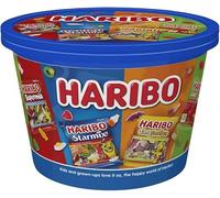 HARIBO Sharing Tub 600g