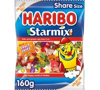 Haribo Starmix 160g