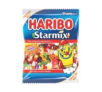 Haribo Starmix Pack Of 12x160g Bags