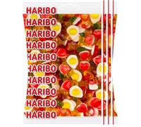Haribo Starmix (1KG) - Halal