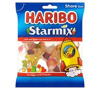 Haribo Starmix Bag, 140g