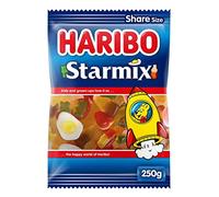 Haribo Starmix | Bag of 250gr/8.82oz