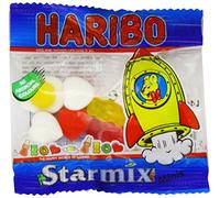 Haribo Starmix Small Bag (Pack of 100)