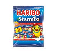 Haribo Starmix Mini Bags, 11 mini bags